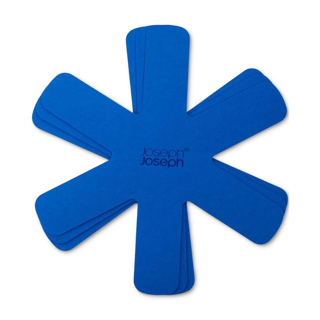 Joseph Joseph Space 3-Pc. Felt Pan Protectors Set