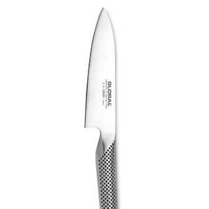 Global Classic Chef's Knife, 6"