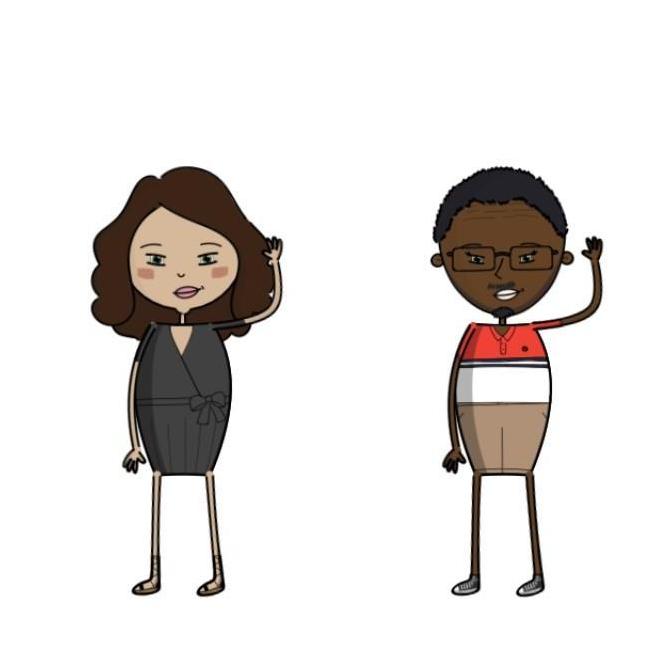 See you at OUR WEDDING