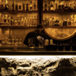 SAI-KÓ NIGIRI LOUNGE
