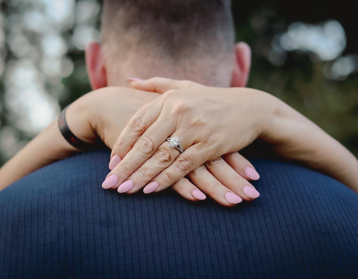 The Wedding Website of Jennifer Milligan and Jeffrey Randall