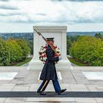 Arlington National Cemetery