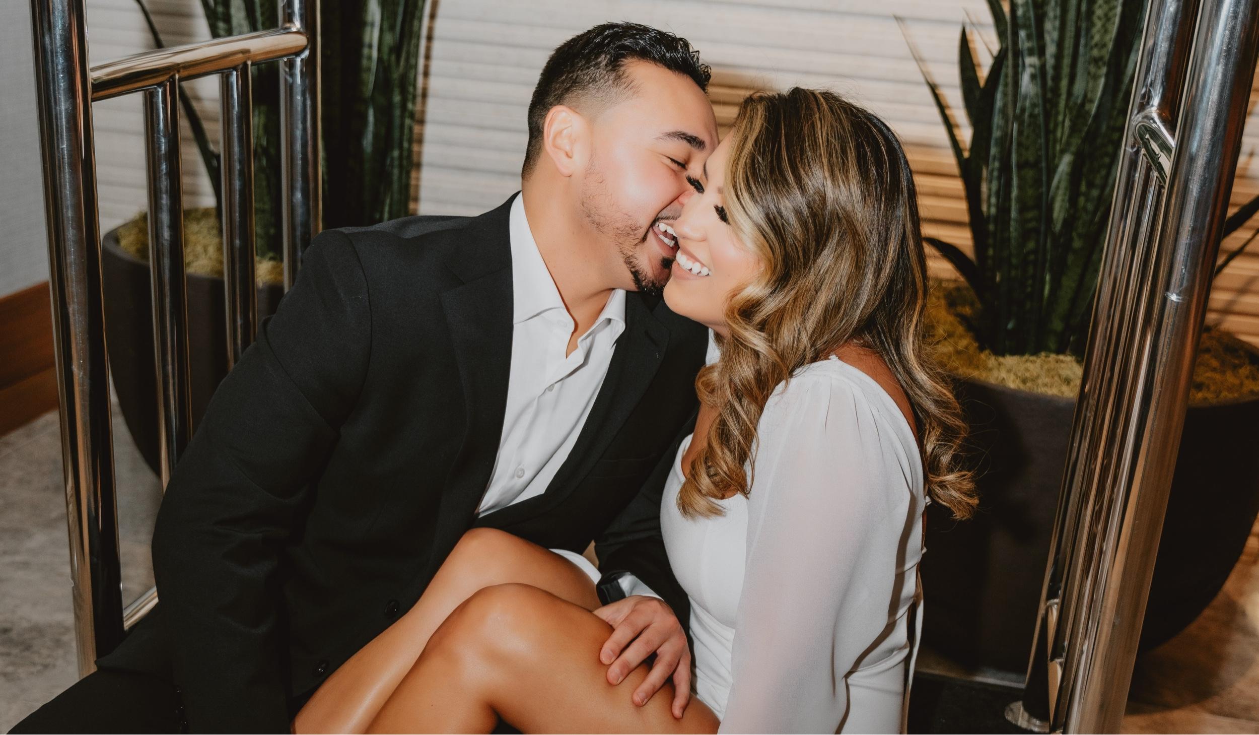 The Wedding Website of Valerie Delgado and Justin Alvarado