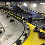 Speedway Indoor Karting