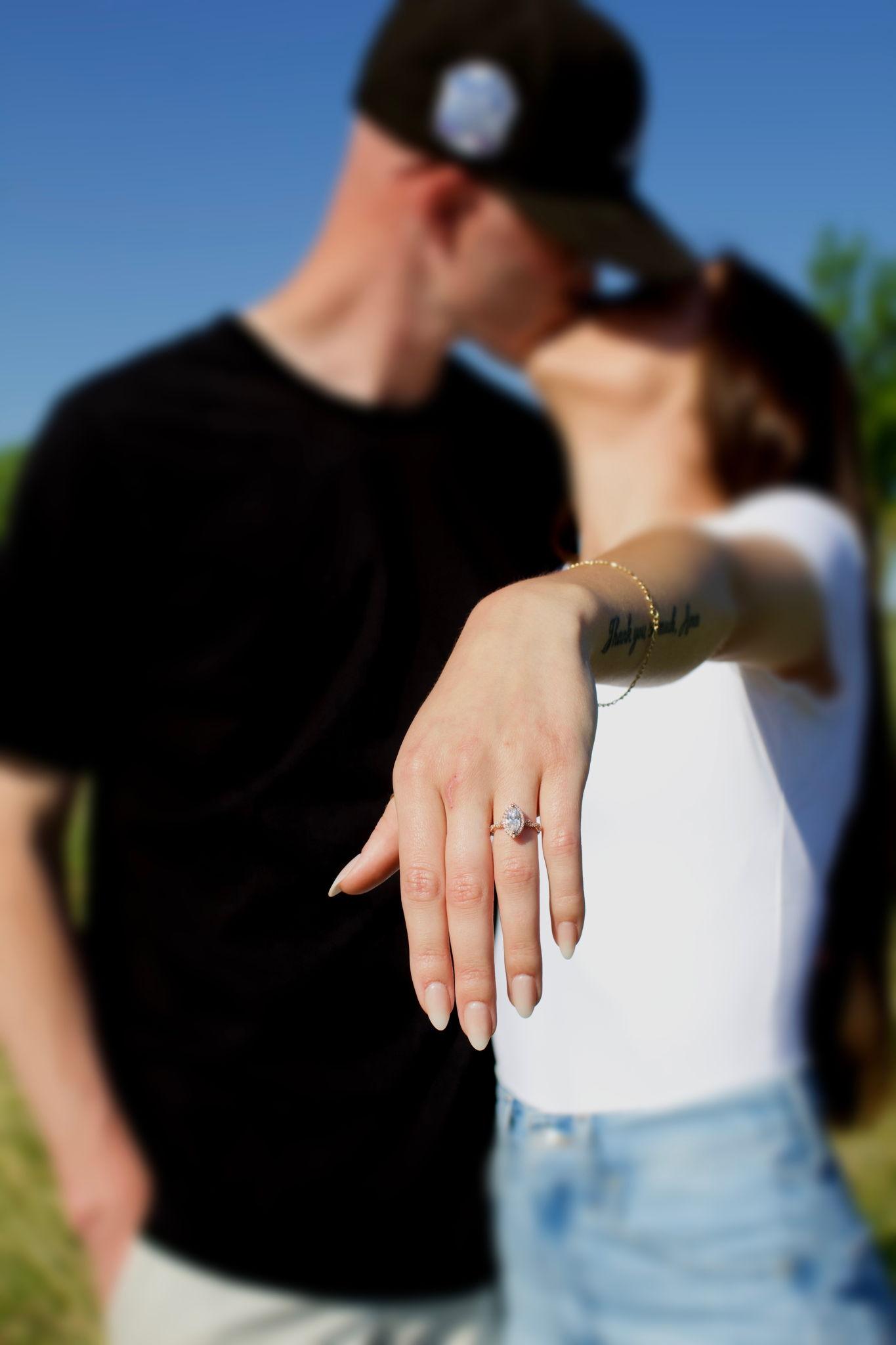 The Wedding Website of Aubree Cress and Blayne Kile