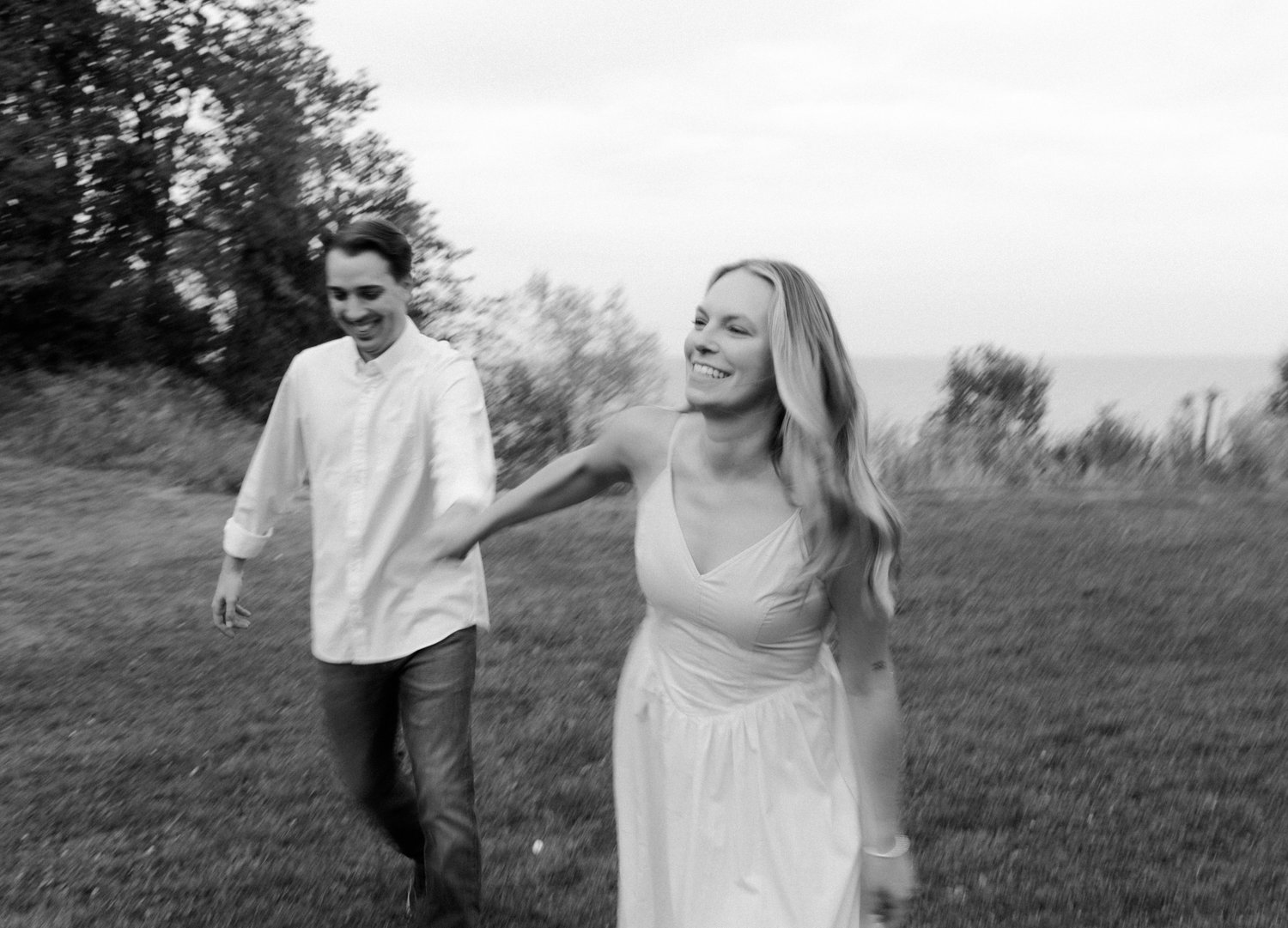 The Wedding Website of Lauren Ligocki and Trevor Krogman