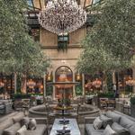 RH Nashville Café