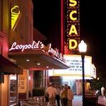 Leopold's Ice Cream