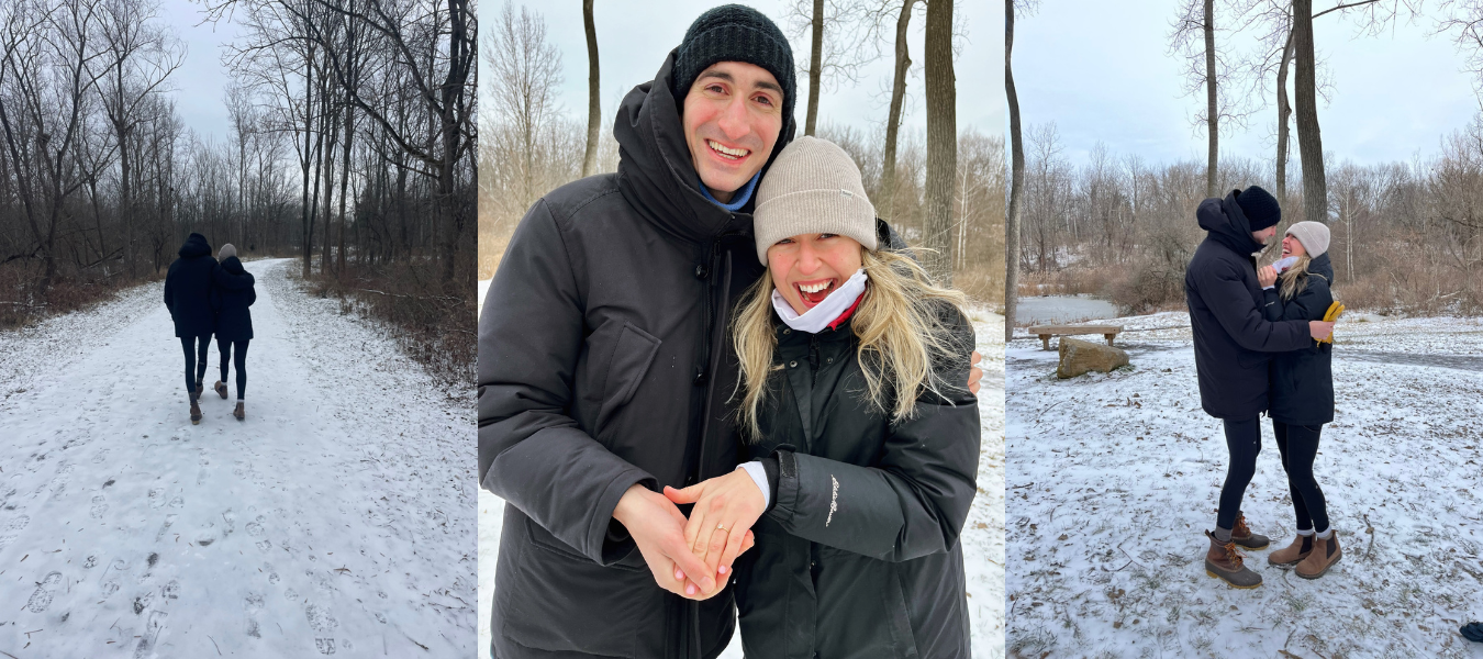 The Wedding Website of Maryn Cannon and Michael Papazian