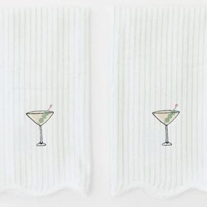 Kitchen Towels (pair)