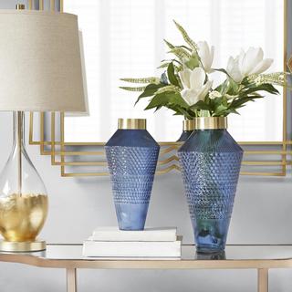 Camden Textured Vase