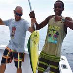 Fish Charter Curacao