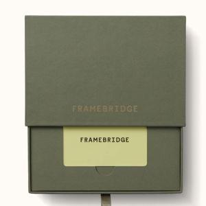 Framebridge Gift Card
