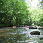 Deep Creek Tube Center & Campground