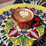 Gitana Cafe