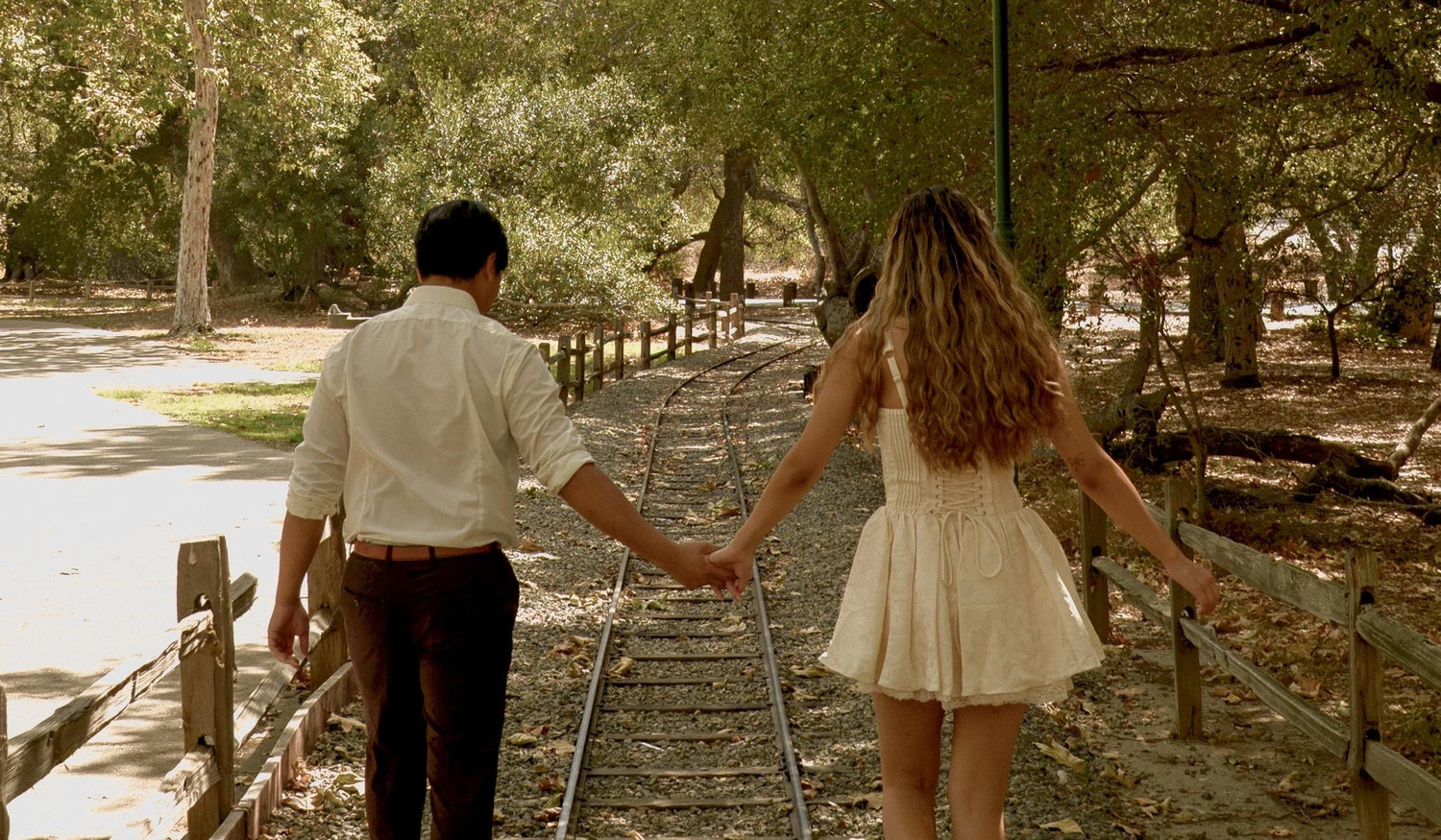 The Wedding Website of Isabella Hernandez and Gabriel Constante