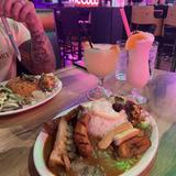 McCoco's | Caribbean Food
