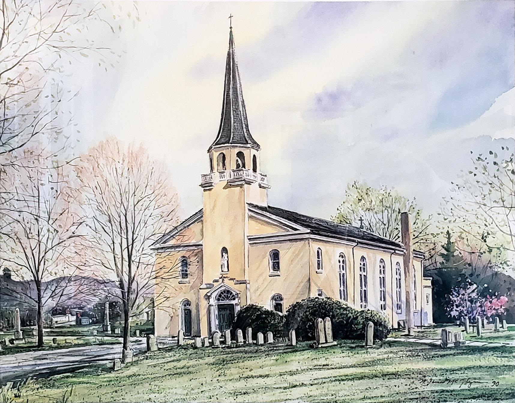 The Wedding Website of Christina Shea and Matthew Arthur