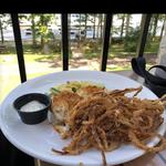 Ace's Run Restaurant & Pub