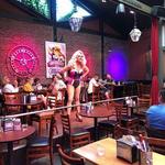 Hamburger Mary's Milwaukee