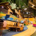 The Strong National Museum of Play