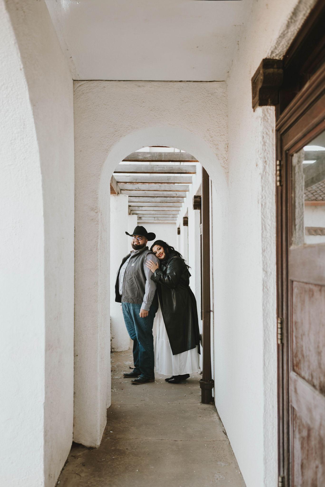 The Wedding Website of Kassandra Baeza and Jose David Vasquez