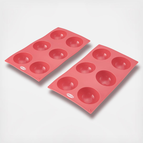 Chef'n Chocolate Mold - Thumbnail 5