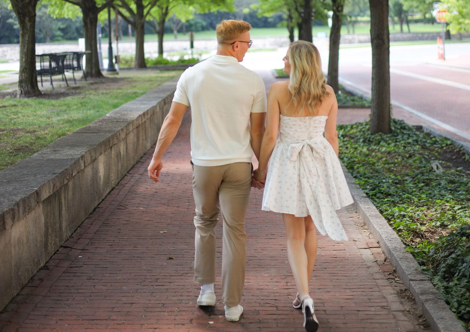 The Wedding Website of Jalyn VanGundy and Joel Mylin