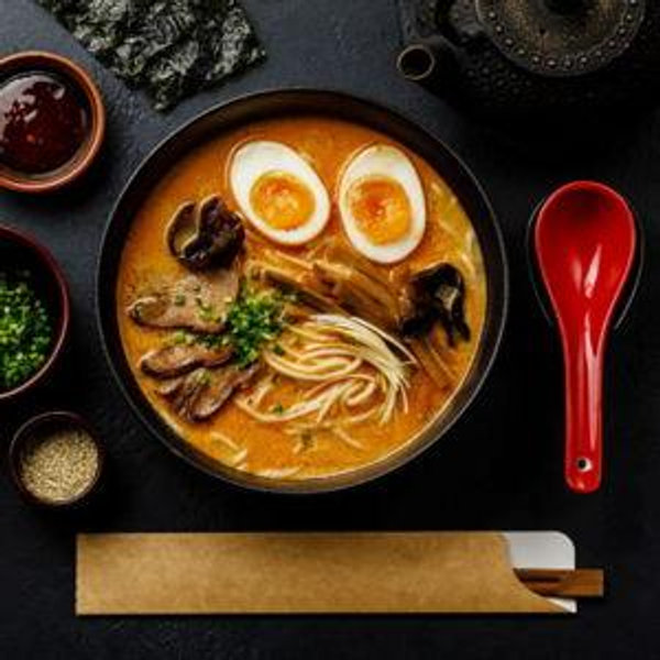 Cafes and food with a hint of people watching in Japan