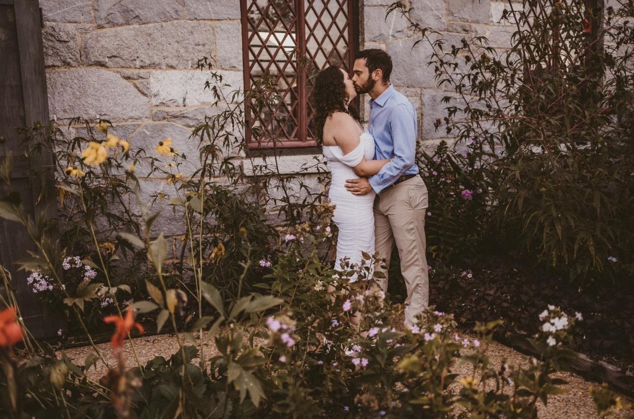 The Wedding Website of Liza Johns and Ryan Johns
