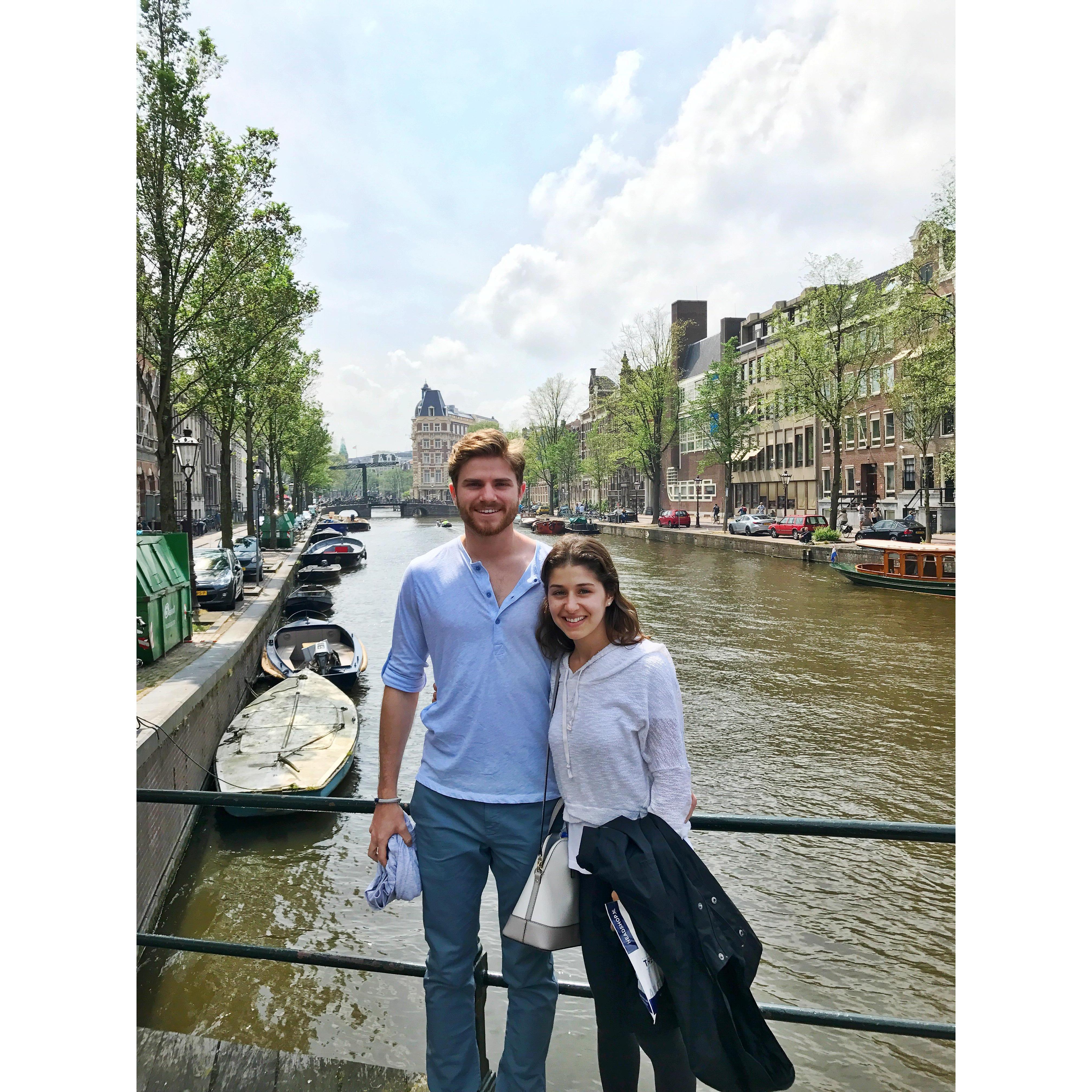 Amsterdam