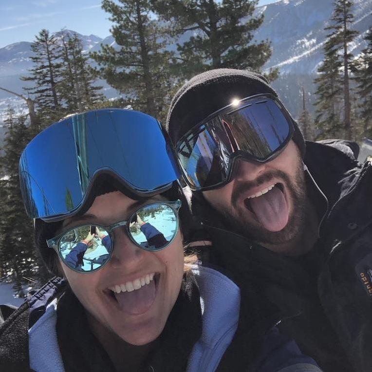 Mammoth Mountain, CA