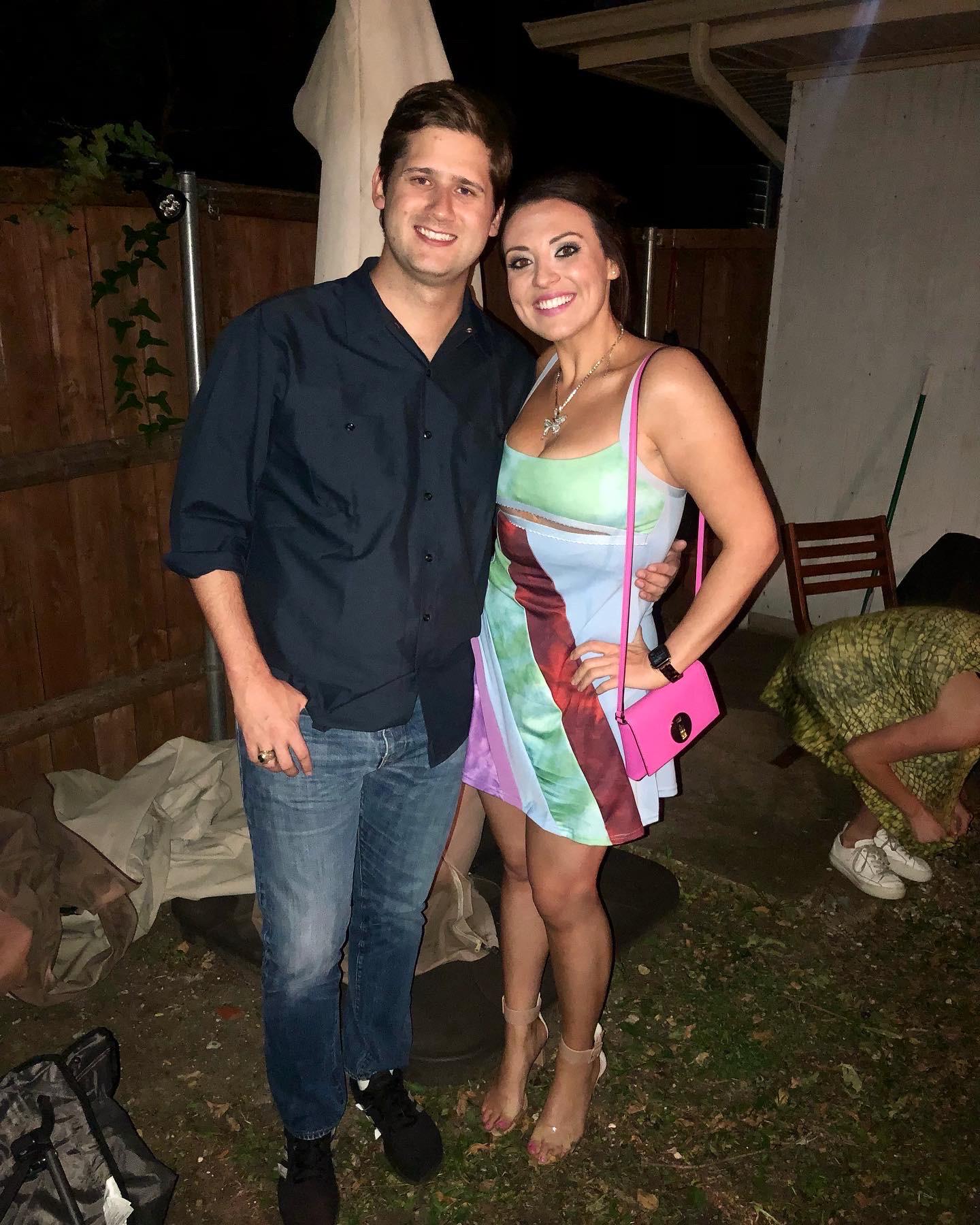 Halloween 2021 - 13 Going on 30