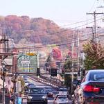 New Hope, PA & Lambertville, NJ