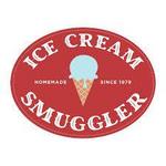 Ice Cream Smuggler