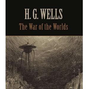 The War Of The Worlds Paperback – June 30, 2021