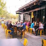 Three Notch'd Craft Kitchen & Brewery