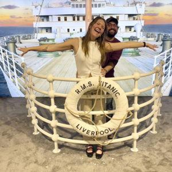 Our newlywed fund - pay with credit card