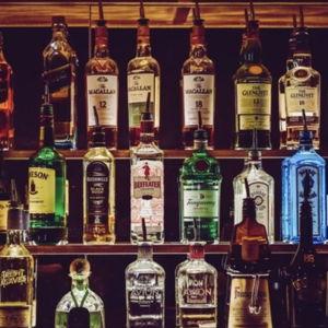 Open Bar