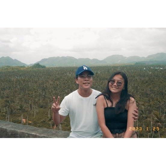 Siargao with Love :)
