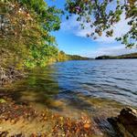 Kittatinny Valley State Park