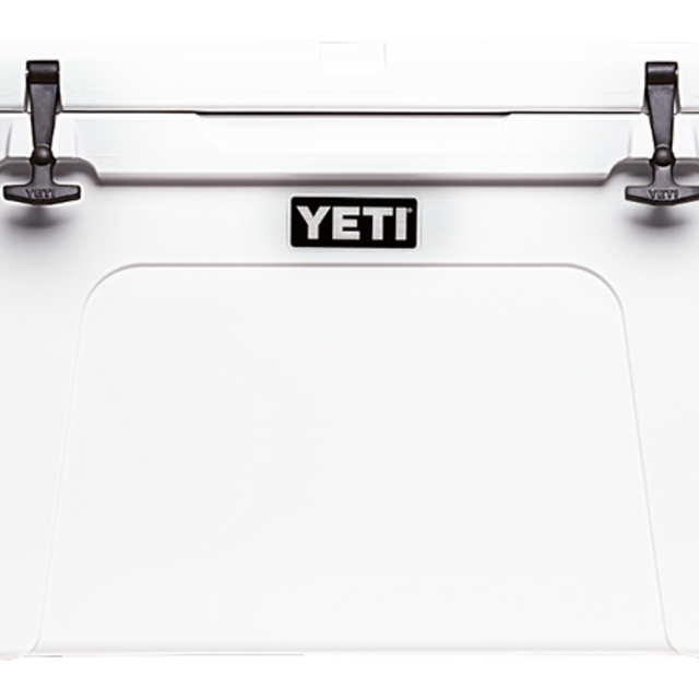 Yeti Tundra 105 Hard Cooler