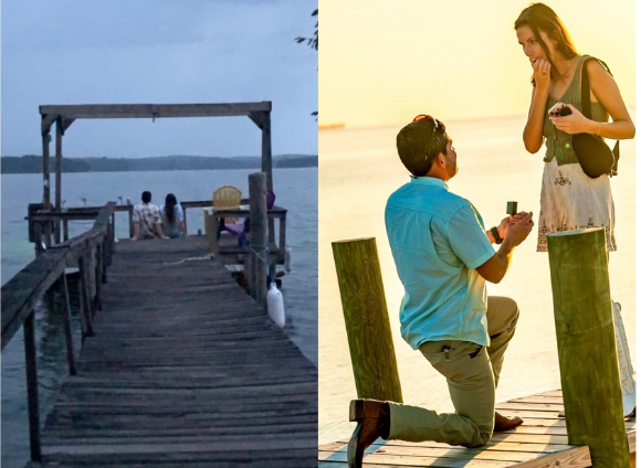 The Wedding Website of Micaela Fitzgibbon and Stewart Kaye