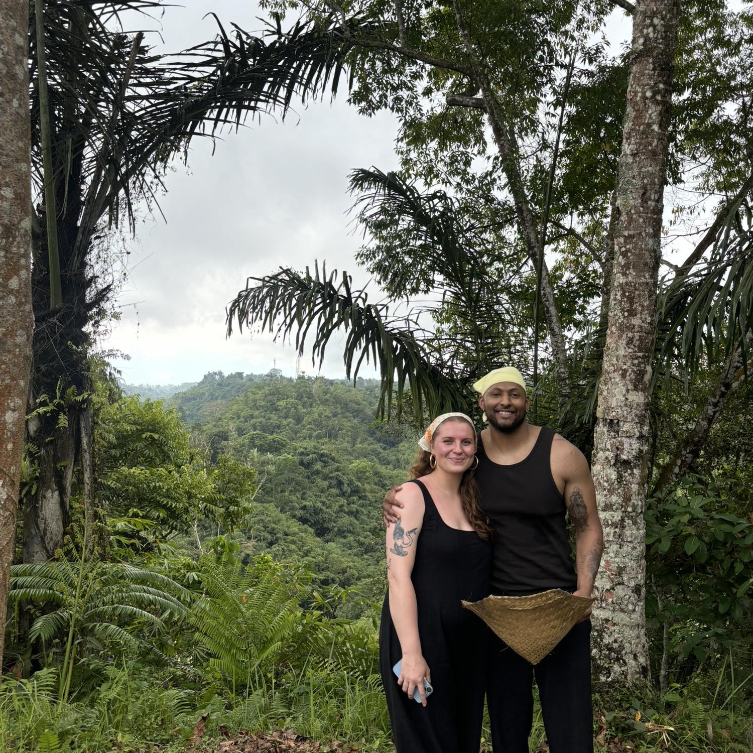 Ubud, Bali