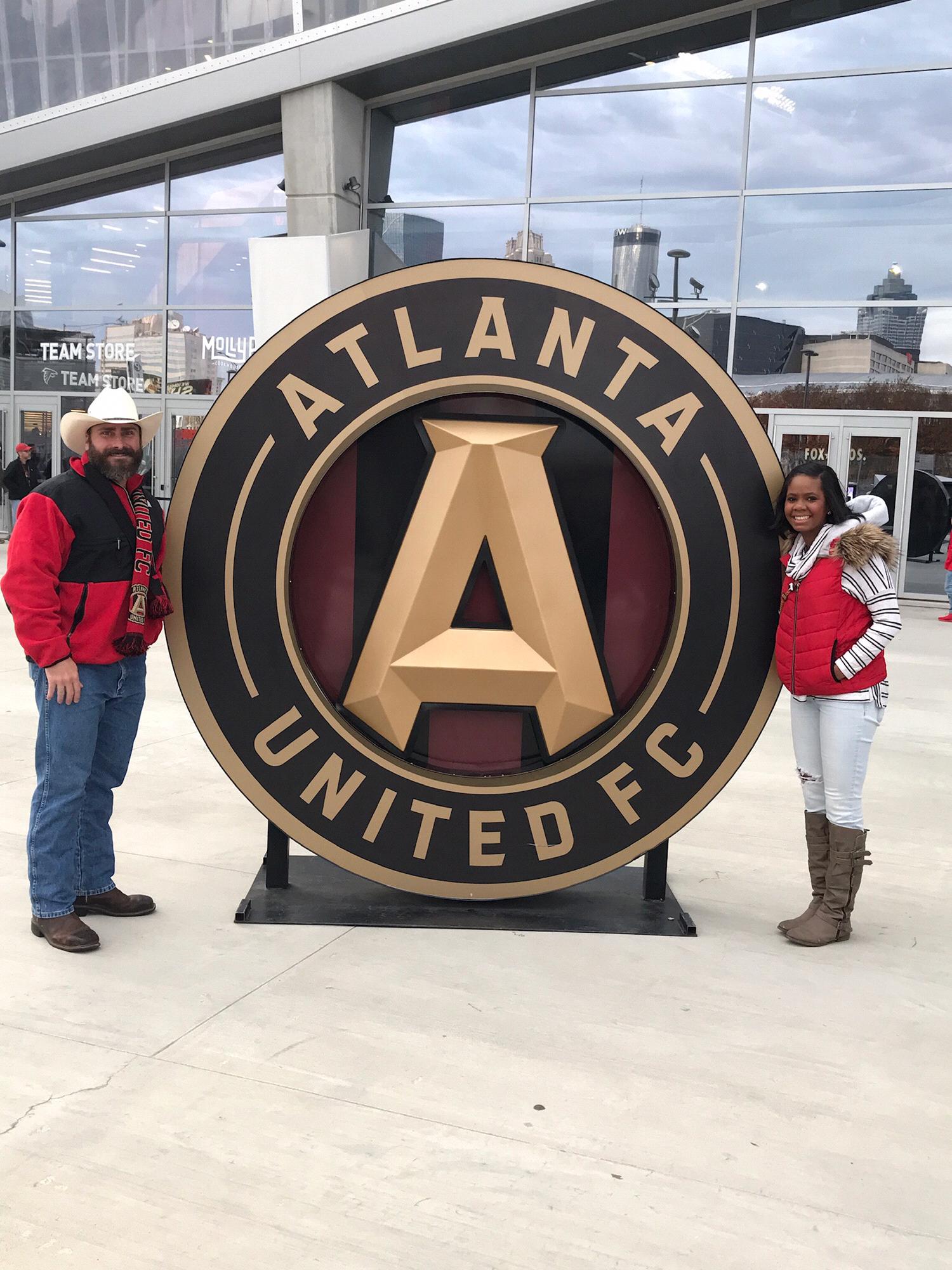 Atlanta United!