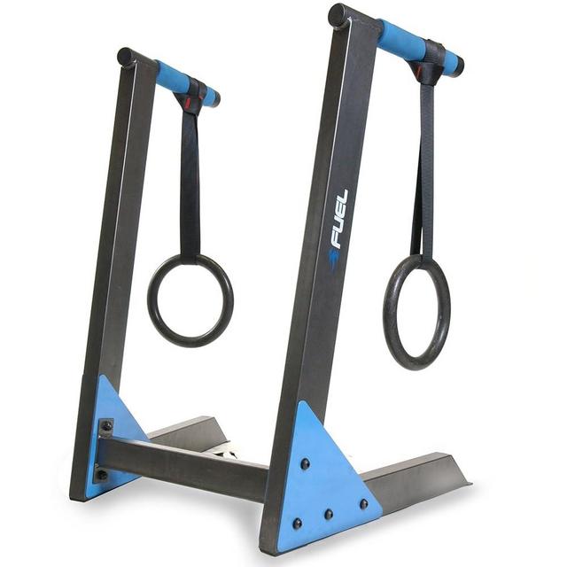 Fuel Pureformance Dip Station | Bodyweight Training | Multiple Options
