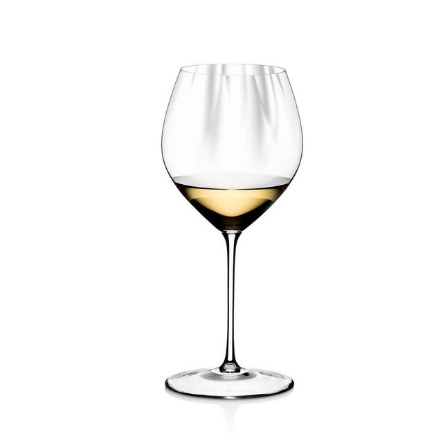 Riedel Performance Oaked Chardonnay Glass, Set of 2
