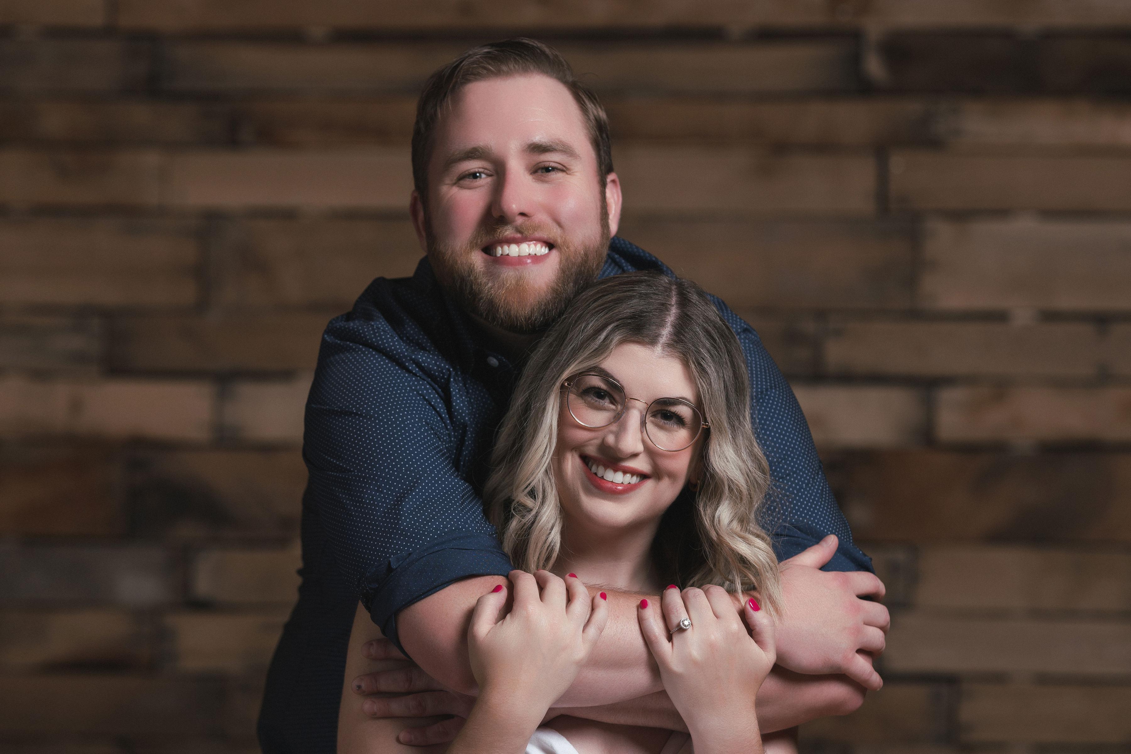 The Wedding Website of Lindsey Freeman and Eric Hollenkamp