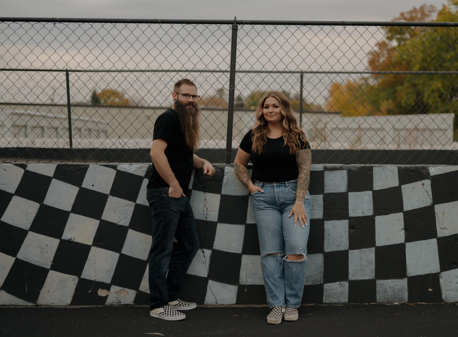The Wedding Website of Kirsten Becker and Travis Redenz