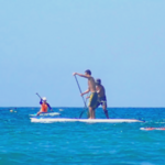 Supherr Paddle Board